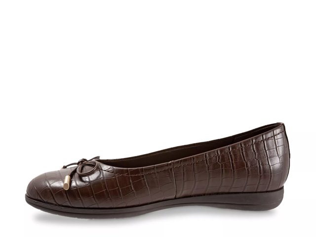 Dellis Ballet Flat