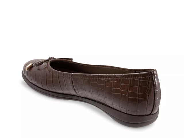 Dellis Ballet Flat