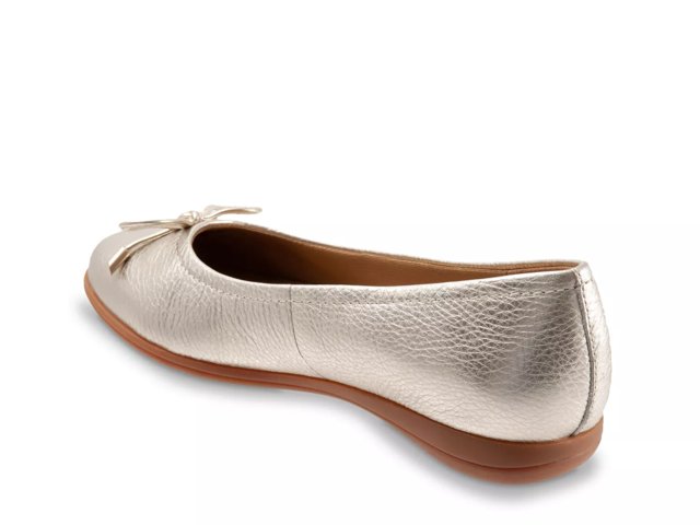 Dellis Ballet Flat