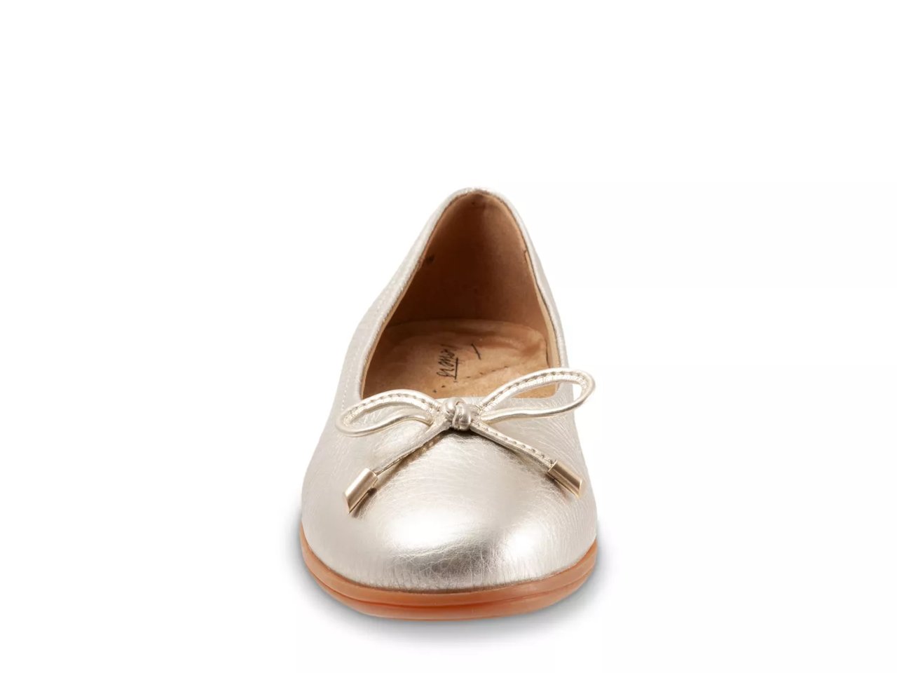 Dellis Ballet Flat