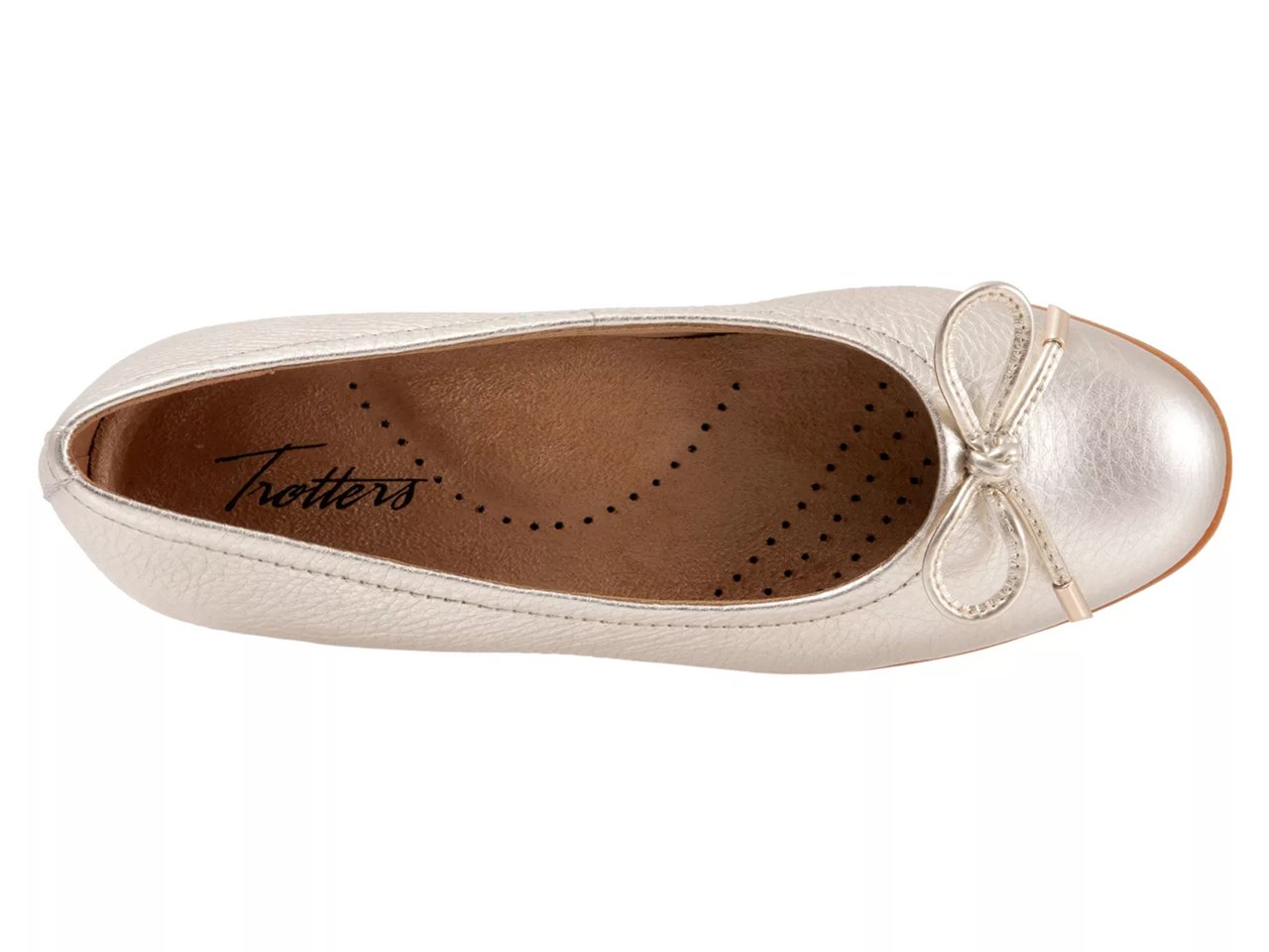 Dellis Ballet Flat