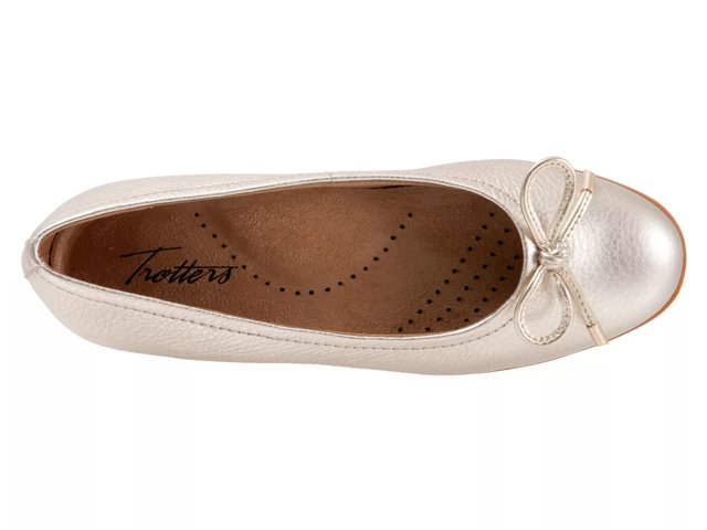 Dellis Ballet Flat