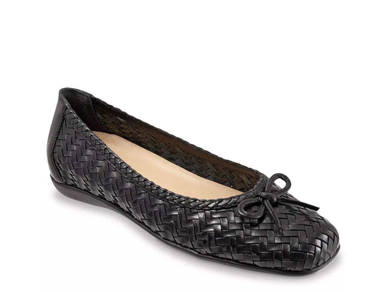 Gillian Ballet Flat