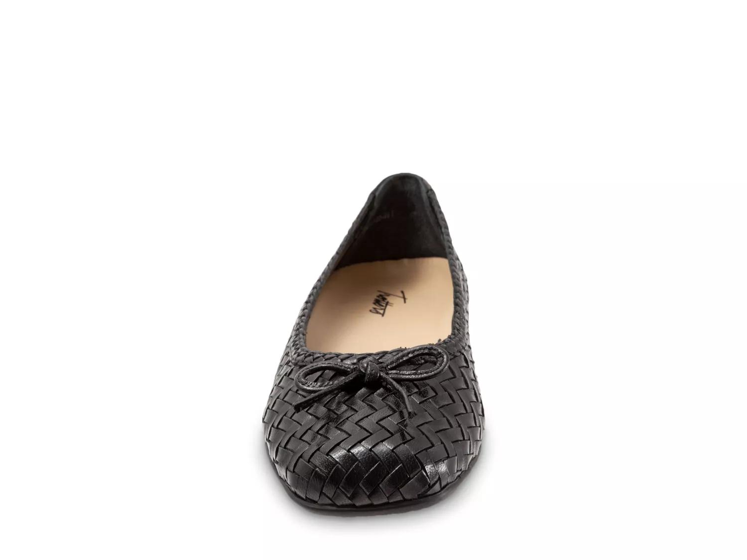 Gillian Ballet Flat