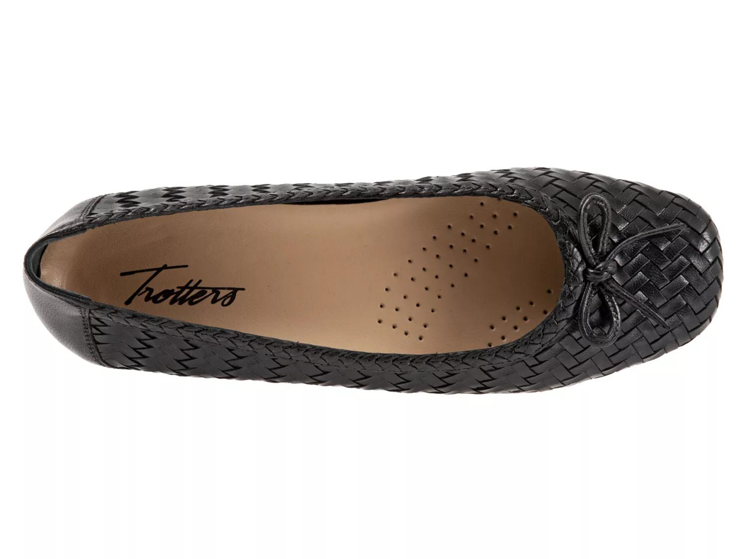 Gillian Ballet Flat