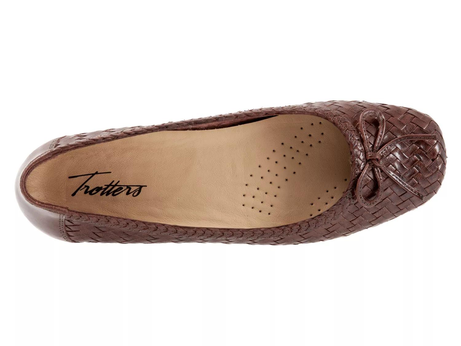 Gillian Ballet Flat