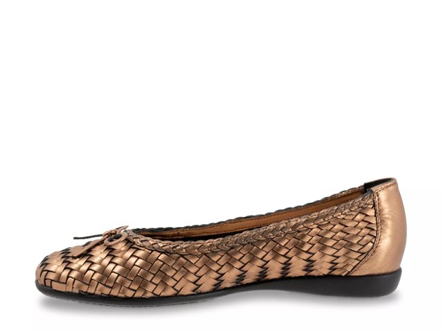 Gillian Ballet Flat