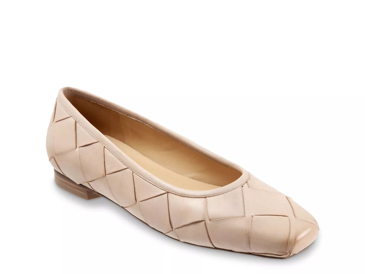 Hanny Ballet Flat