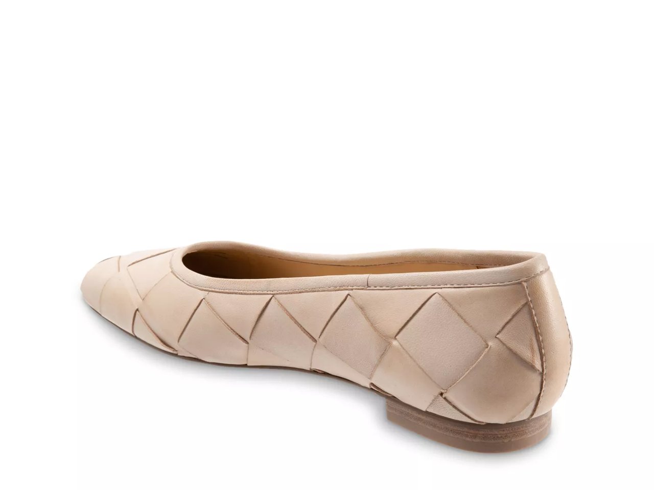 Hanny Ballet Flat