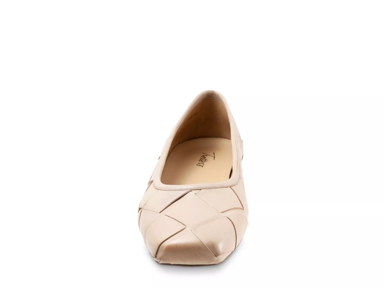 Hanny Ballet Flat