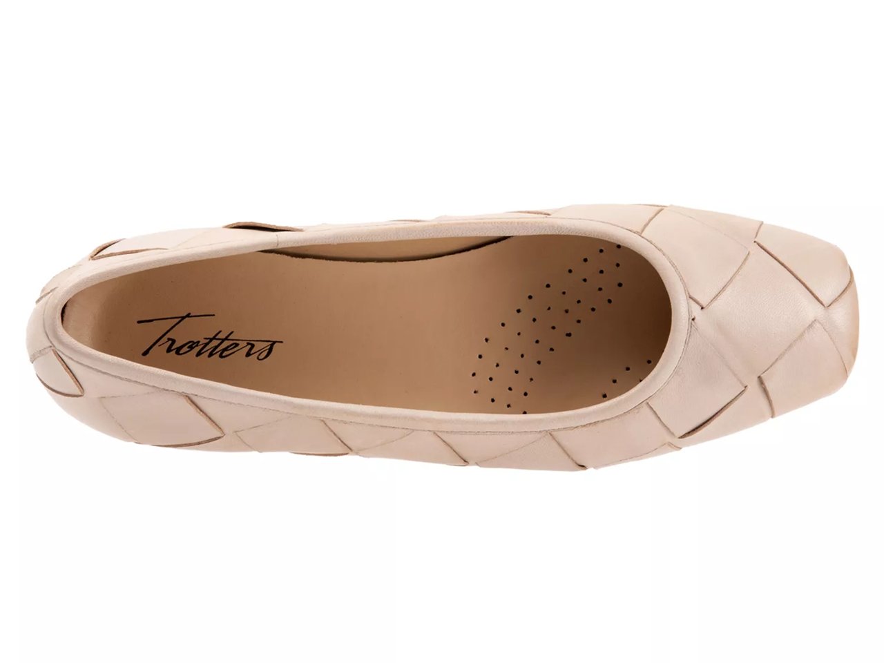 Hanny Ballet Flat