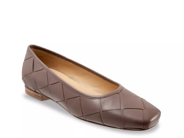 Hanny Ballet Flat
