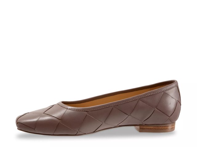 Hanny Ballet Flat