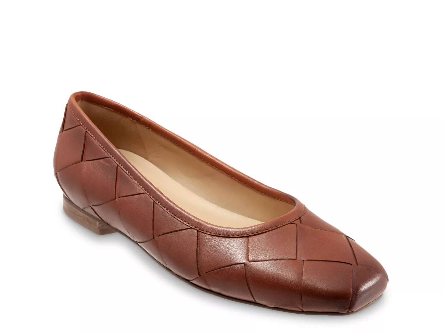 Hanny Ballet Flat