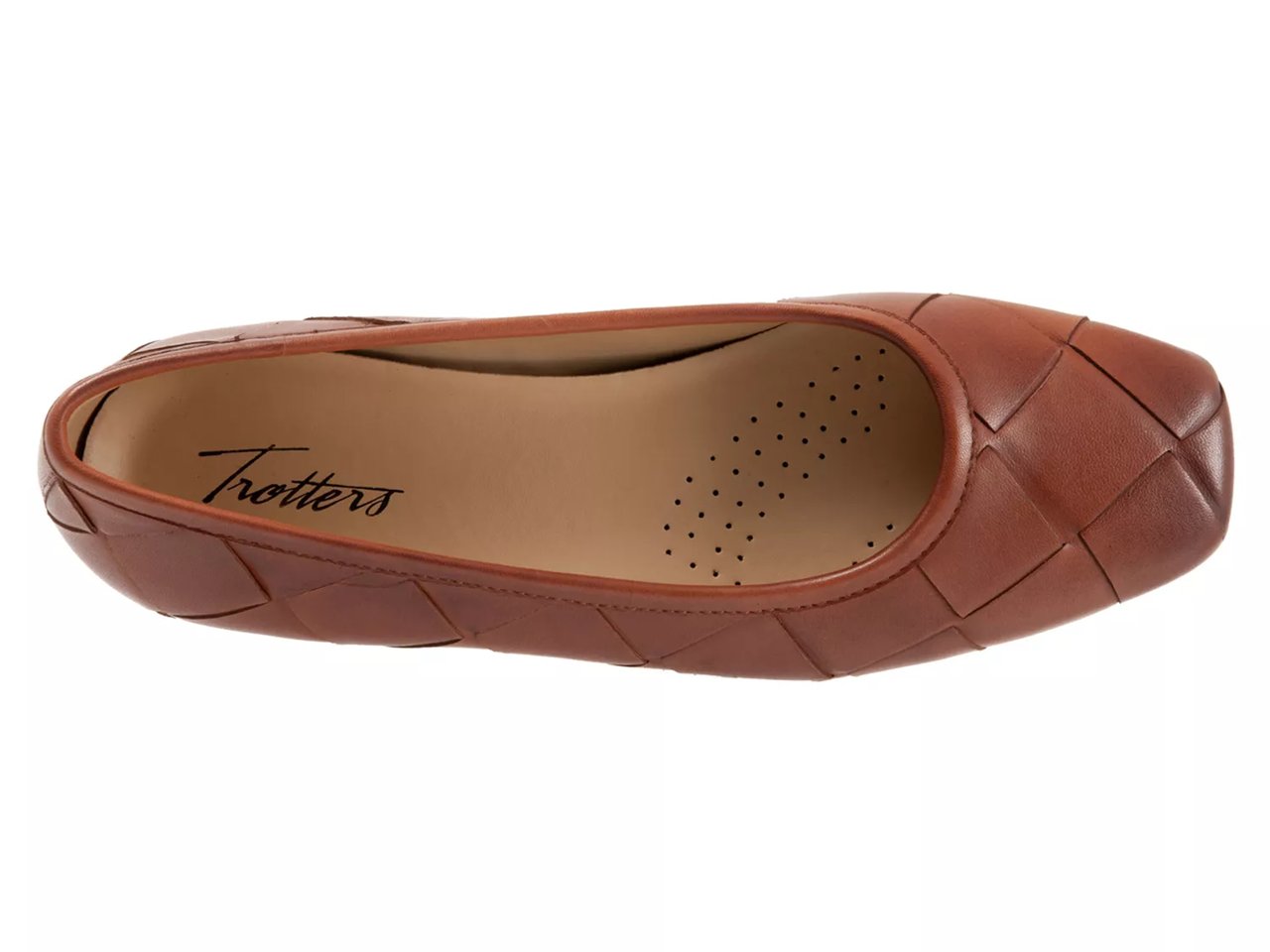 Hanny Ballet Flat