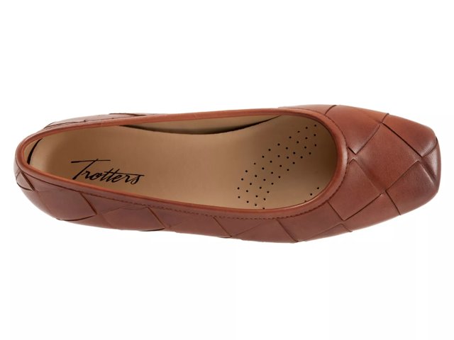 Hanny Ballet Flat