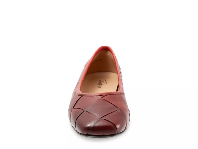 Hanny Ballet Flat