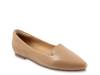 Harlowe Slip-On Beige Leather view