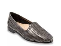 Liz III Slip-On Pewter Metallic view