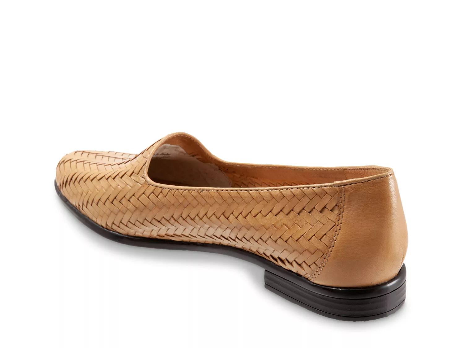 Liz III Slip-On