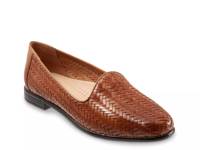 Liz III Slip-On Cognac view