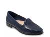 Liz III Slip-On Navy view