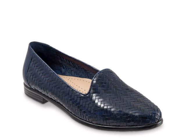 Liz III Slip-On