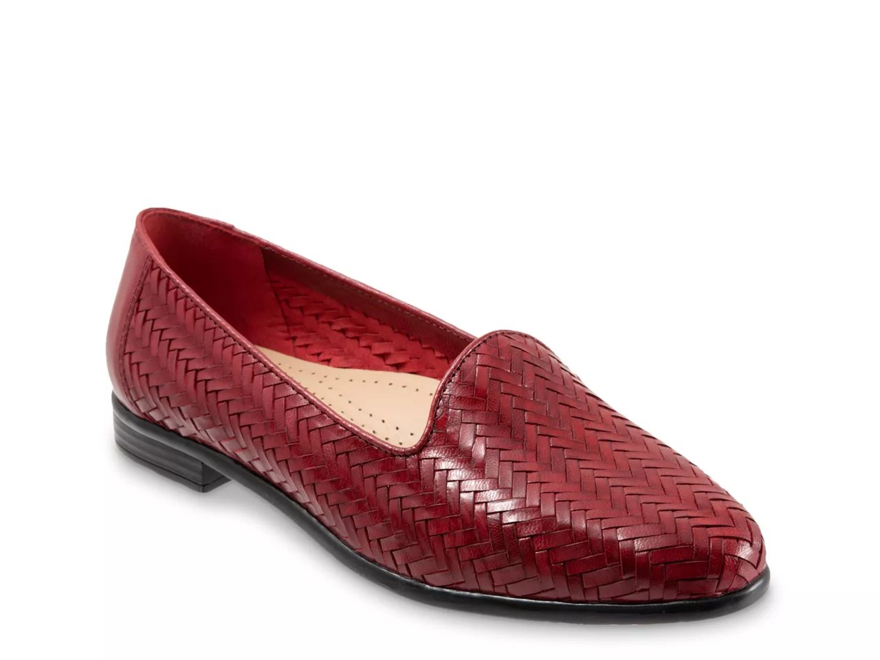 Liz III Slip-On