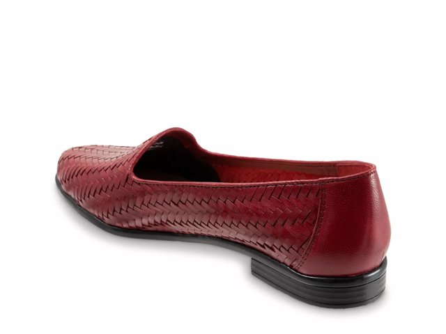 Liz III Slip-On