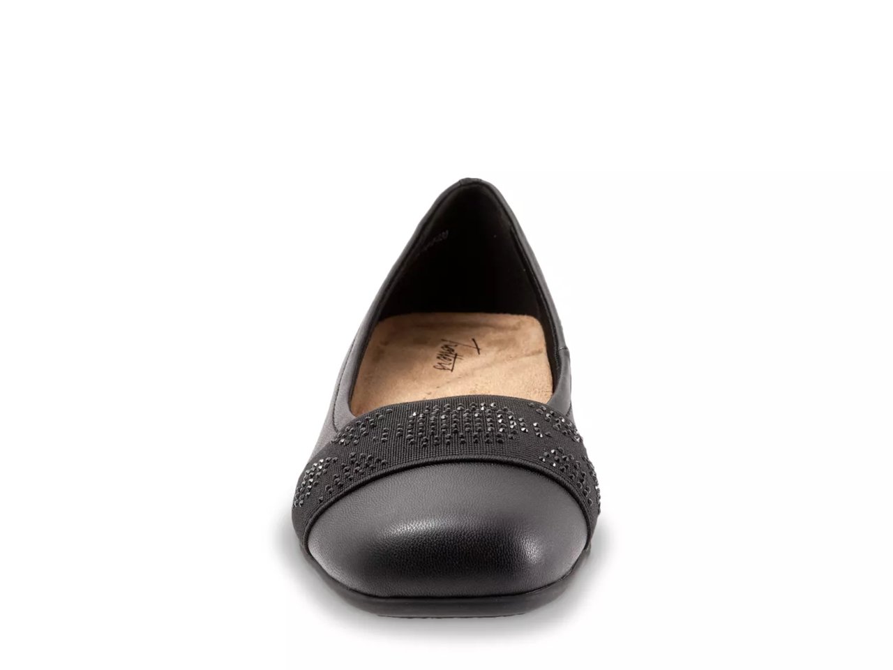 Samantha Ballet Flat