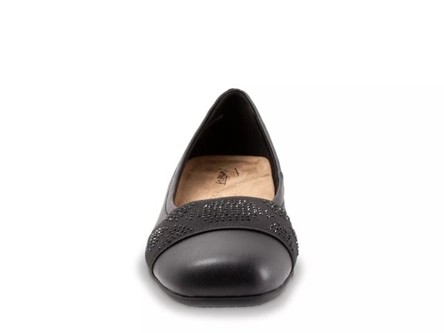 Samantha Ballet Flat