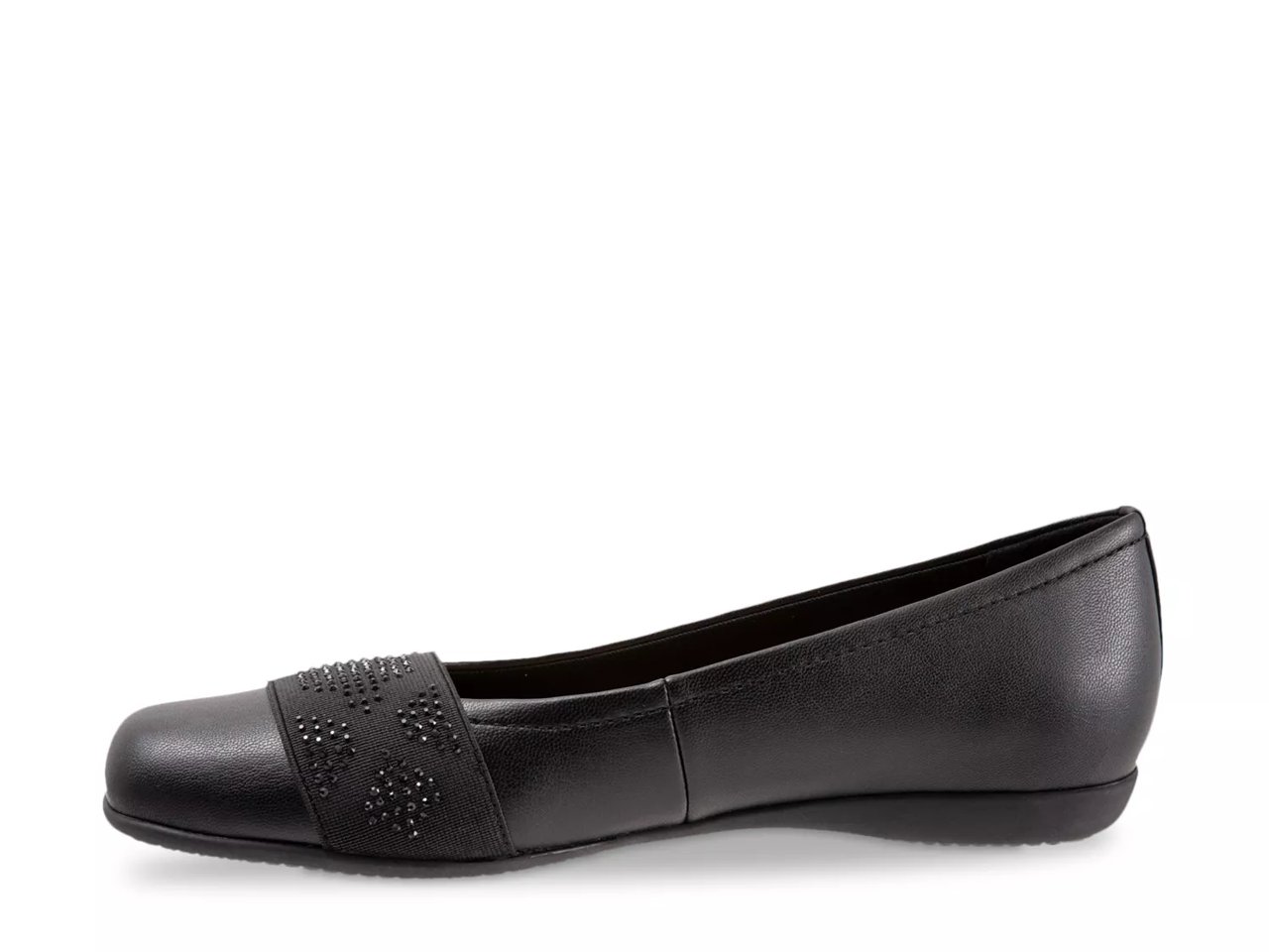 Samantha Ballet Flat