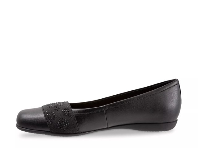 Samantha Ballet Flat