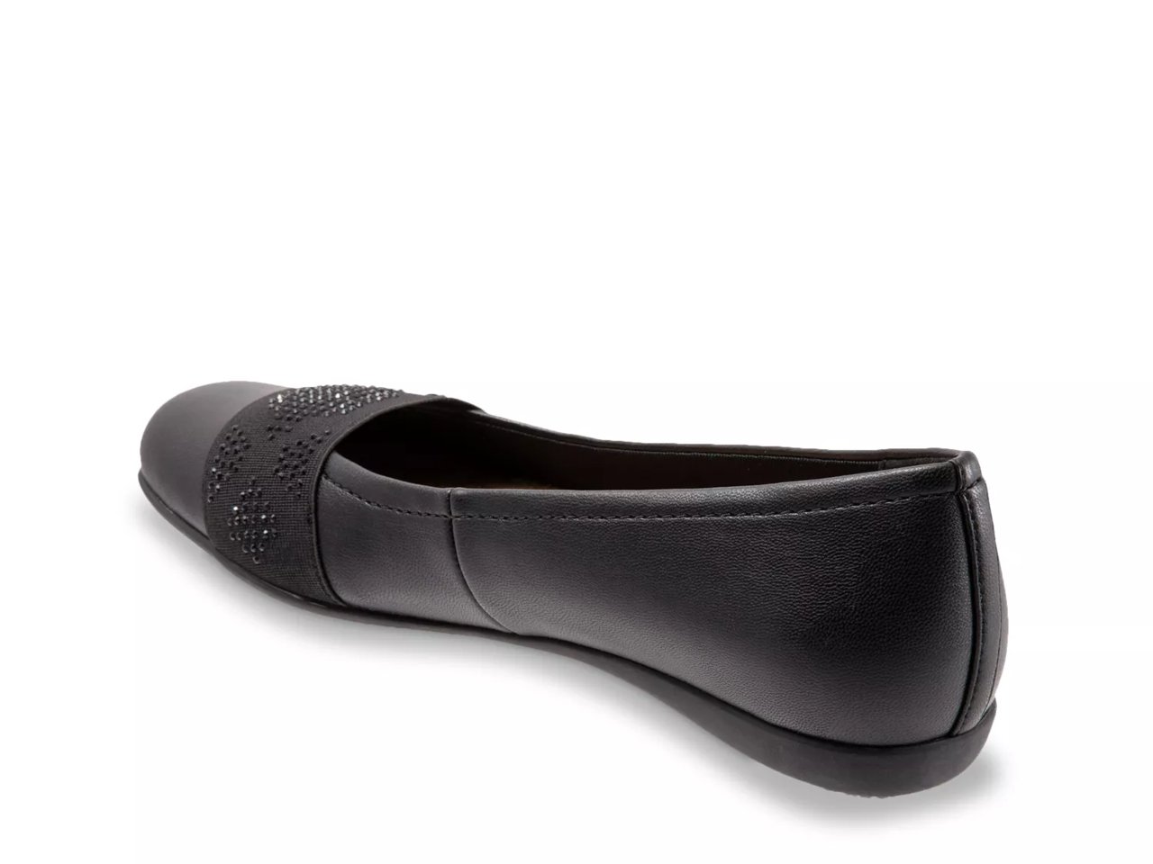 Samantha Ballet Flat