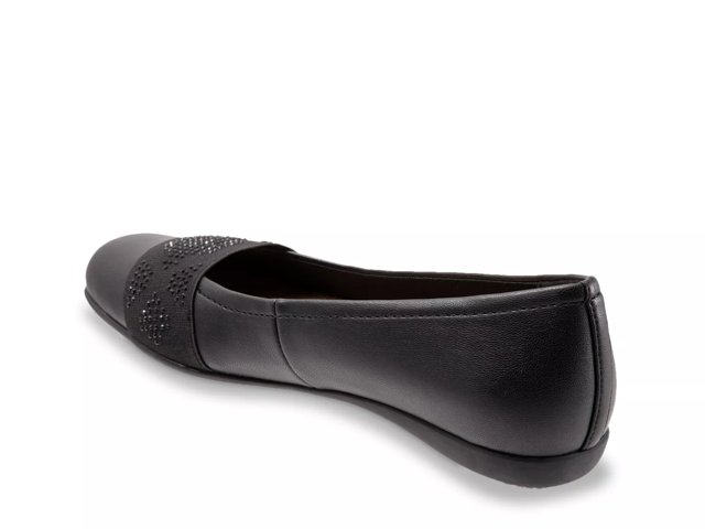 Samantha Ballet Flat