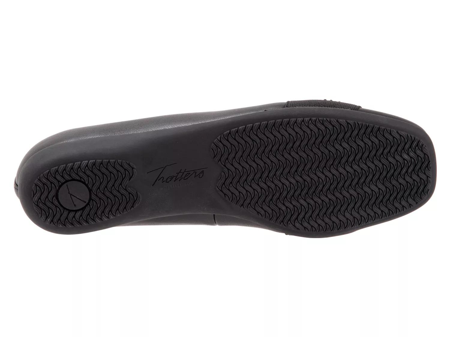 Samantha Ballet Flat