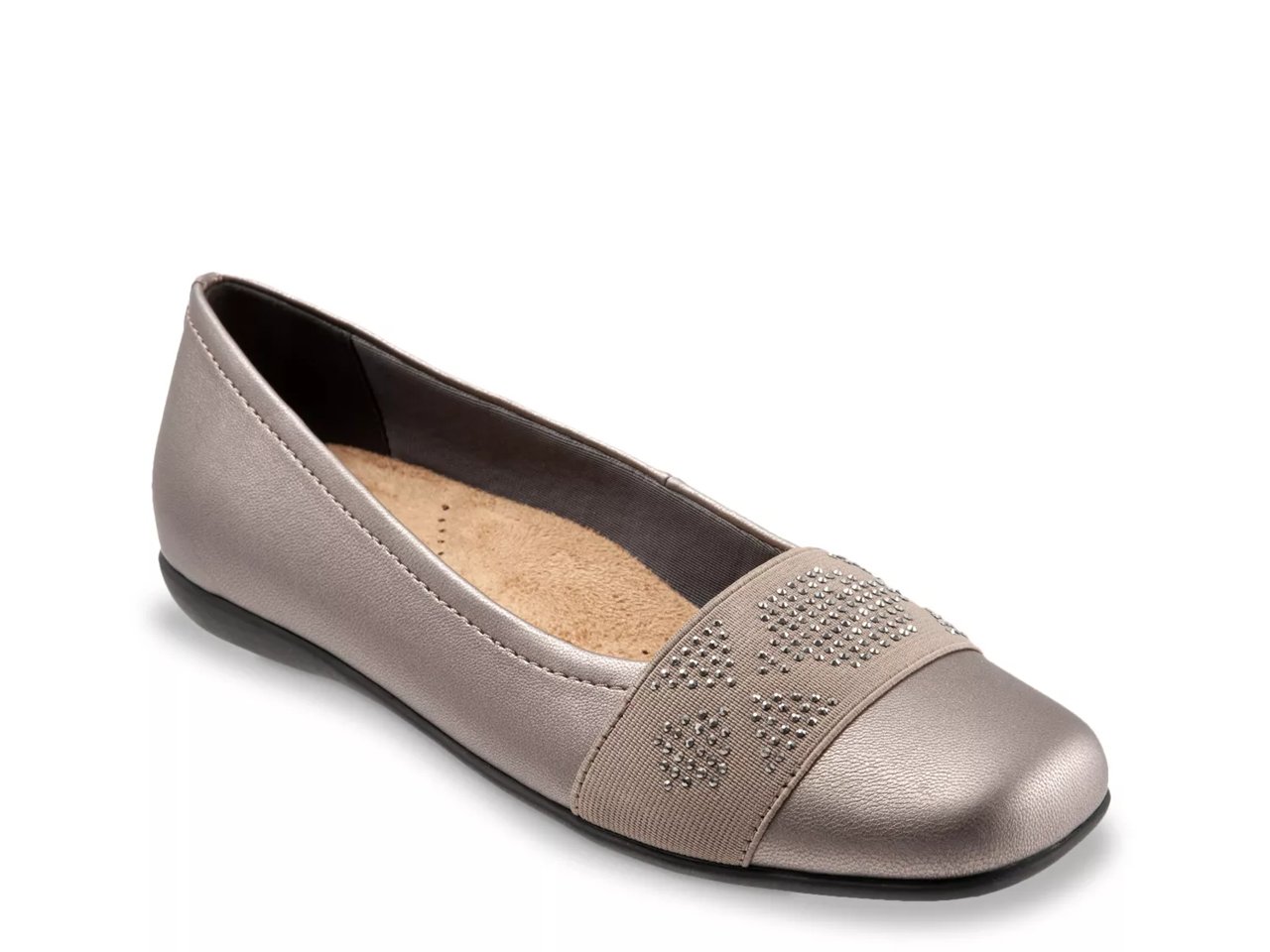Samantha Ballet Flat