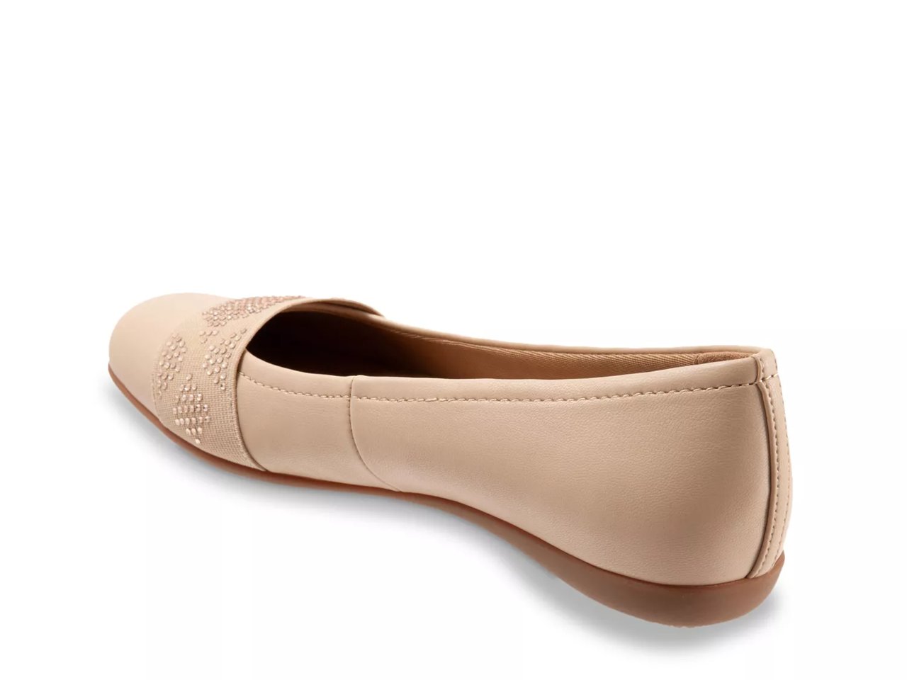 Samantha Ballet Flat