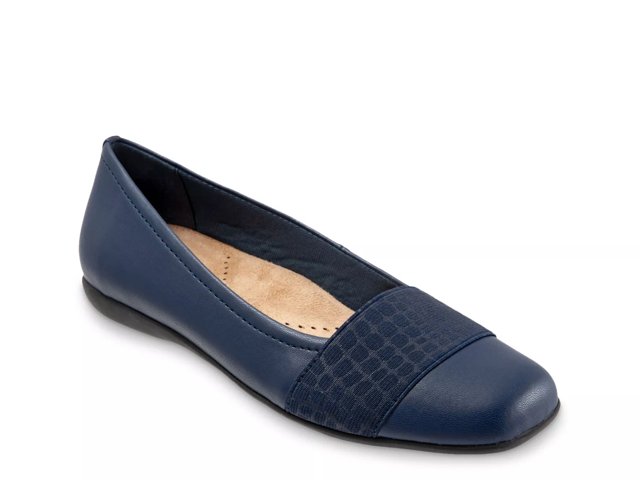 Samantha Ballet Flat