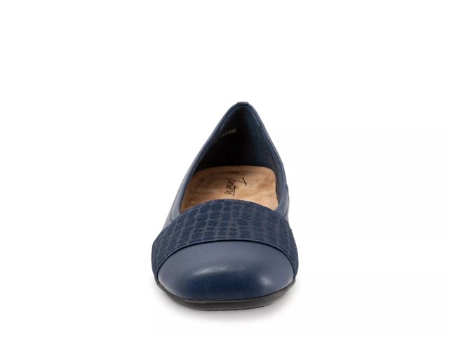 Samantha Ballet Flat