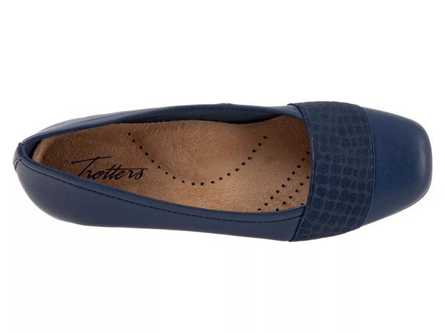 Samantha Ballet Flat