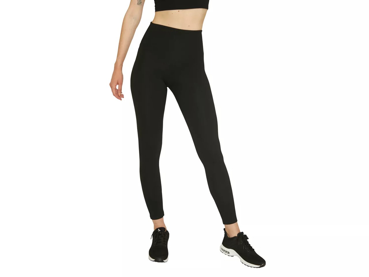 Cotton Control Women's Leggings