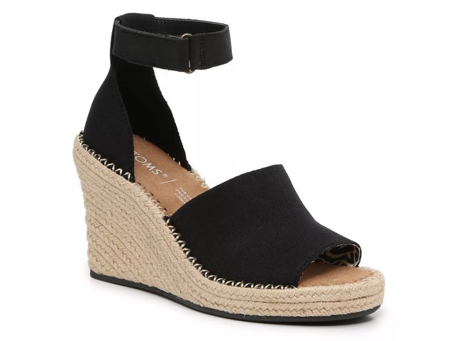 Marisol Espadrille Wedge Sandal - Women's