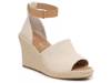 Marisol Espadrille Wedge Sandal - Women's Light Beige view