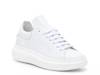 Fresia Platform Sneaker White view