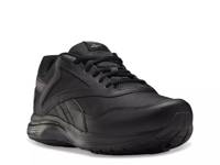 Walk Ultra DMX Max Walking Shoe - Men's Black view