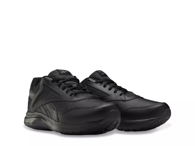 Reebok Walk Ultra DMX Max Walking Shoe - Men's - Free Shipping | DSW