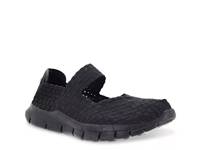 Charm Slip-On Black view