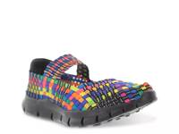 Charm Slip-On Multicolor view