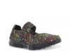Charm Slip-On Multicolor Circles view